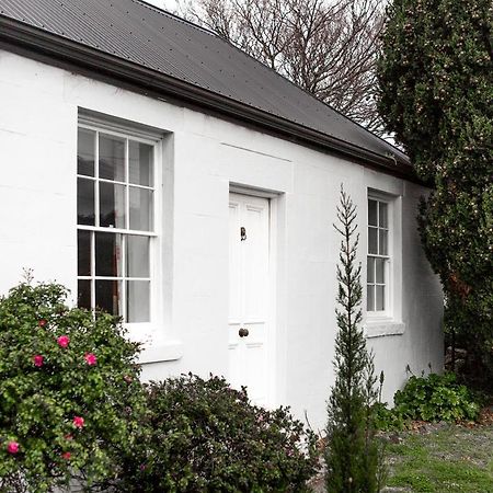 Gaol House Cottages Bicheno Kültér fotó